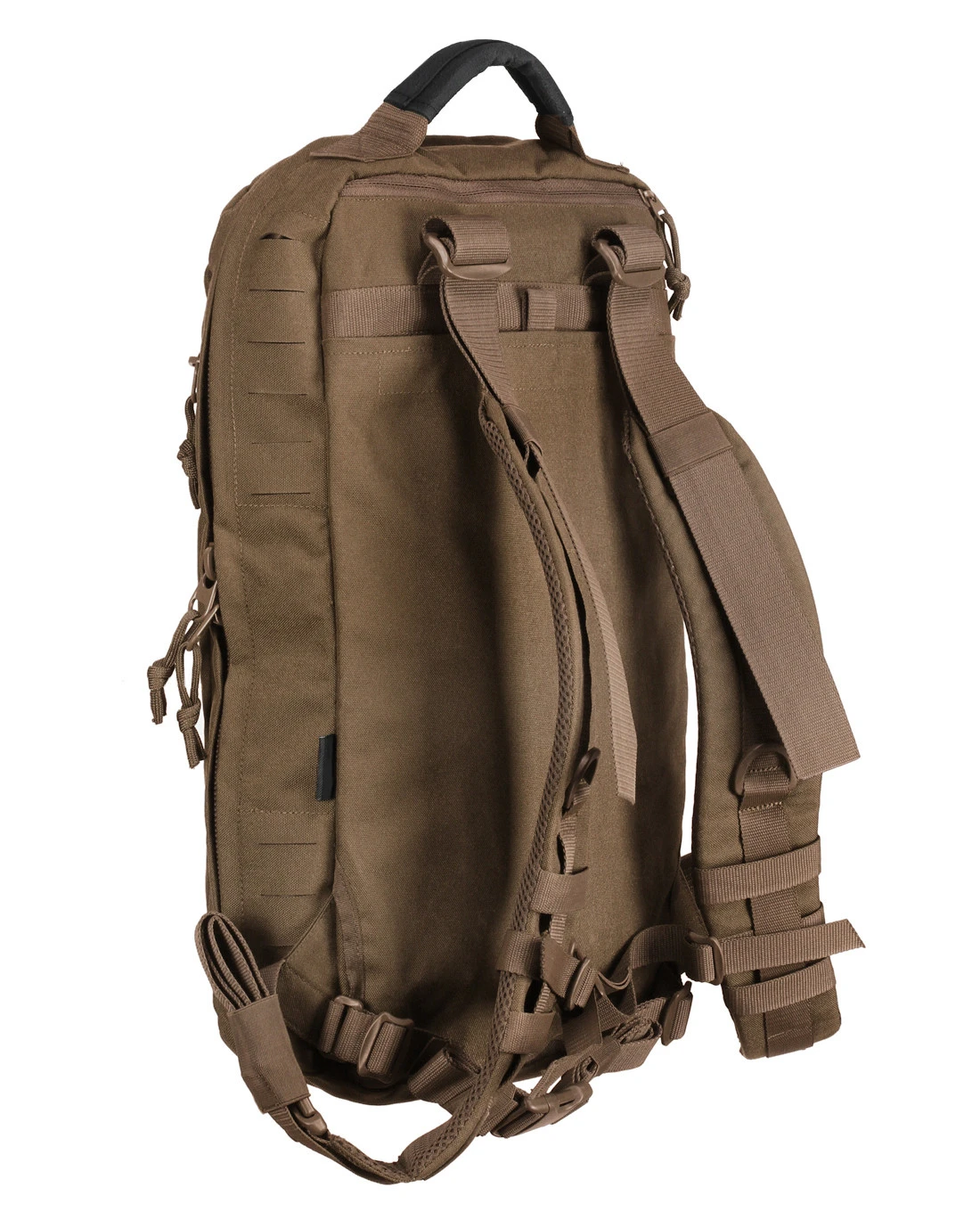 Tasmanian Tiger TT Medic Assault Pack MKII Coyote Brown 2 Tasmanian Tiger TT Medic Assault Pack MKII Coyote Brown – Bild 2