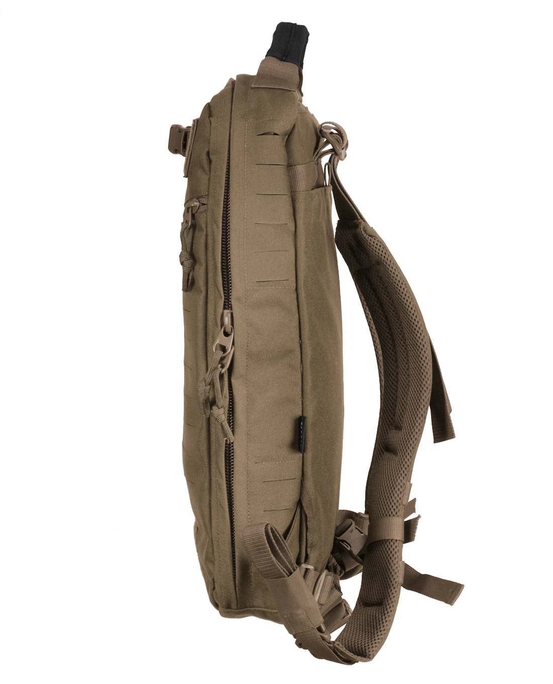 Tasmanian Tiger TT Medic Assault Pack MKII Coyote Brown 3 Tasmanian Tiger TT Medic Assault Pack MKII Coyote Brown – Bild 3