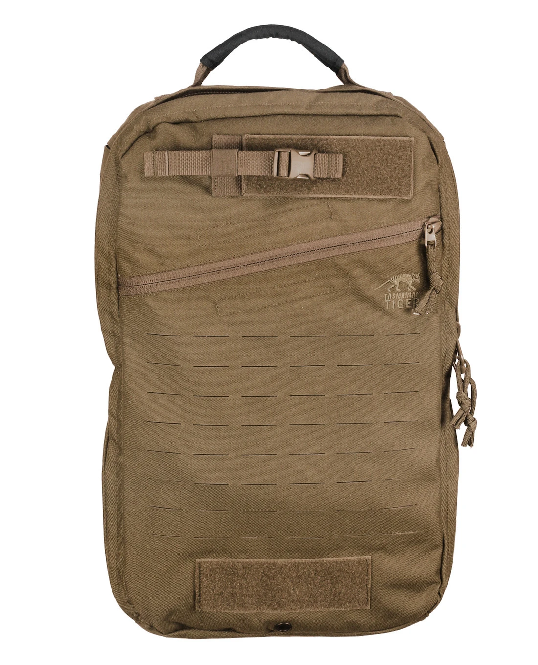 Tasmanian Tiger TT Medic Assault Pack MKII Coyote Brown 4 Tasmanian Tiger TT Medic Assault Pack MKII Coyote Brown – Bild 4