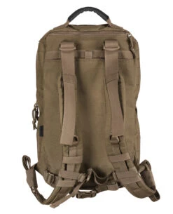 Tasmanian Tiger TT Medic Assault Pack MKII Coyote Brown 13 Tasmanian Tiger TT Medic Assault Pack MKII Coyote Brown -Outdoor Ausrüstung Verkaufs-Shop tasmanian tiger tt medic assault pack mkii coyote brown 7618346 5