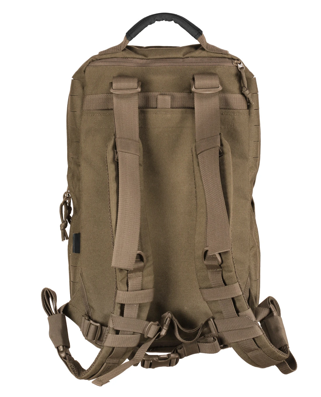 Tasmanian Tiger TT Medic Assault Pack MKII Coyote Brown 5 Tasmanian Tiger TT Medic Assault Pack MKII Coyote Brown – Bild 5