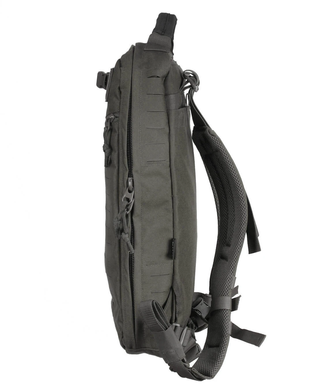 Tasmanian Tiger TT Medic Assault Pack MKII IRR Steingrau Oliv 3 Tasmanian Tiger TT Medic Assault Pack MKII IRR Steingrau Oliv – Bild 3