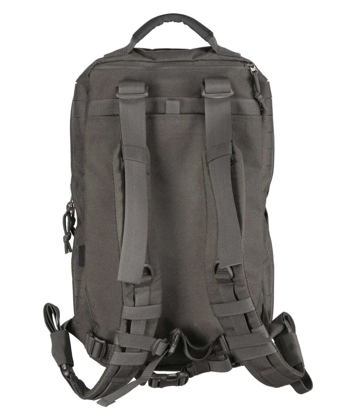 Tasmanian Tiger TT Medic Assault Pack MKII IRR Steingrau Oliv 5 Tasmanian Tiger TT Medic Assault Pack MKII IRR Steingrau Oliv – Bild 5