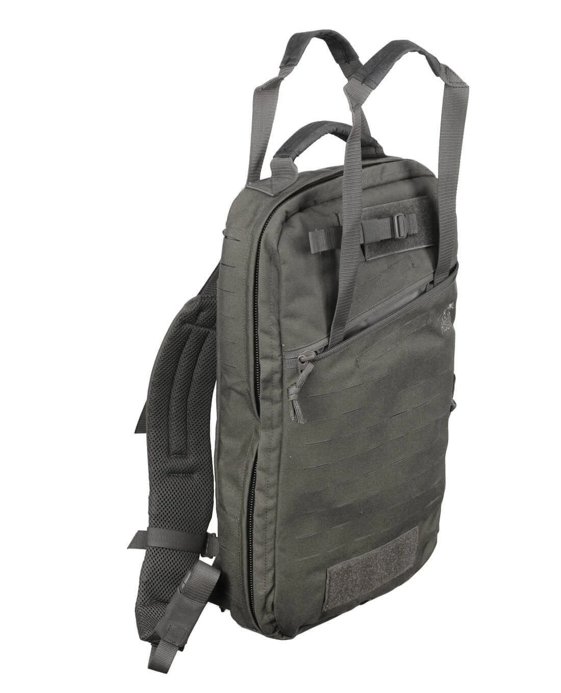 Tasmanian Tiger TT Medic Assault Pack MKII IRR Steingrau Oliv 6 Tasmanian Tiger TT Medic Assault Pack MKII IRR Steingrau Oliv – Bild 6