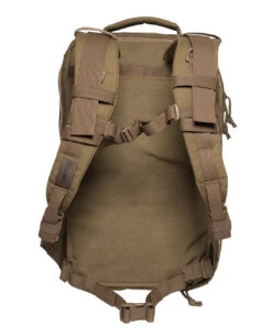Tasmanian Tiger TT Medic Assault Pack MKII L Coyote Brown -Outdoor Ausrüstung Verkaufs-Shop tasmanian tiger tt medic assault pack mkii l coyote brown 7965346 5