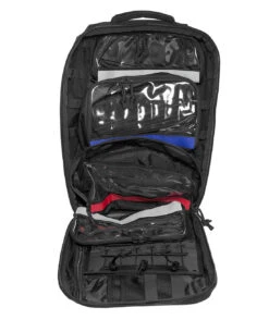 Tasmanian Tiger TT Medic Assault Pack MKII L Schwarz -Outdoor Ausrüstung Verkaufs-Shop tasmanian tiger tt medic assault pack mkii l schwarz 7965040 14