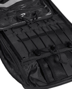Tasmanian Tiger TT Medic Assault Pack MKII L Schwarz -Outdoor Ausrüstung Verkaufs-Shop tasmanian tiger tt medic assault pack mkii l schwarz 7965040 15