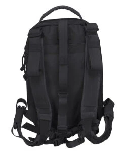 Tasmanian Tiger TT Medic Assault Pack MKII S Black Schwarz 12 Tasmanian Tiger TT Medic Assault Pack MKII S Black Schwarz -Outdoor Ausrüstung Verkaufs-Shop tasmanian tiger tt medic assault pack mkii s black schwarz 7591040 5