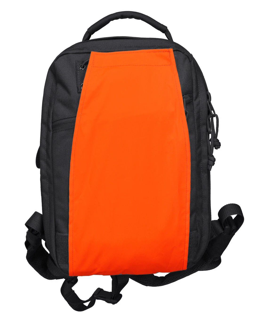 Tasmanian Tiger TT Medic Assault Pack MKII S Black Schwarz 6 Tasmanian Tiger TT Medic Assault Pack MKII S Black Schwarz – Bild 6