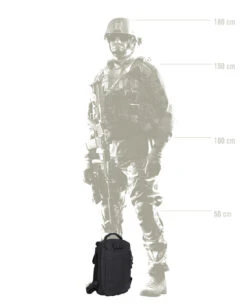 Tasmanian Tiger TT Medic Assault Pack MKII S Black Schwarz 15 Tasmanian Tiger TT Medic Assault Pack MKII S Black Schwarz -Outdoor Ausrüstung Verkaufs-Shop tasmanian tiger tt medic assault pack mkii s black schwarz 7591040 8