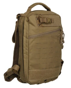 Tasmanian Tiger TT Medic Assault Pack MKII S Coyote Brown
