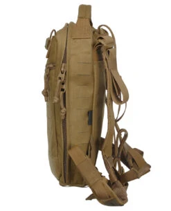 Tasmanian Tiger TT Medic Assault Pack MKII S Coyote Brown 10 Tasmanian Tiger TT Medic Assault Pack MKII S Coyote Brown -Outdoor Ausrüstung Verkaufs-Shop tasmanian tiger tt medic assault pack mkii s coyote brown 7591346 3