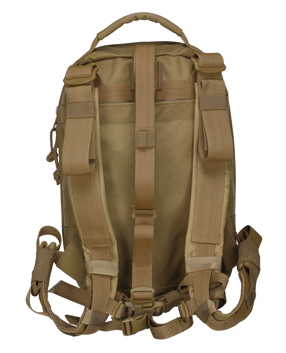 Tasmanian Tiger TT Medic Assault Pack MKII S Coyote Brown 5 Tasmanian Tiger TT Medic Assault Pack MKII S Coyote Brown – Bild 5