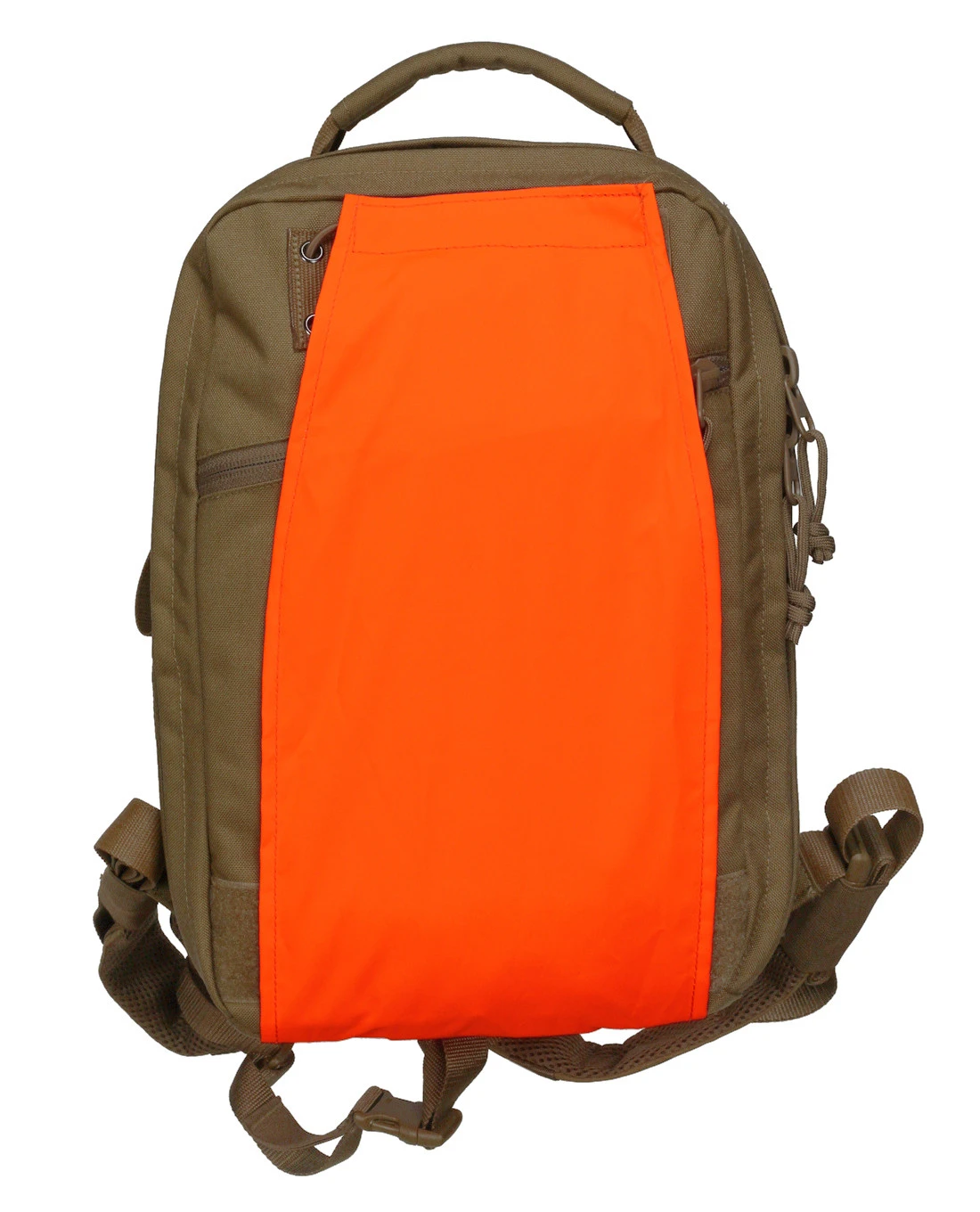 Tasmanian Tiger TT Medic Assault Pack MKII S Coyote Brown 6 Tasmanian Tiger TT Medic Assault Pack MKII S Coyote Brown – Bild 6