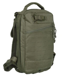 Tasmanian Tiger TT Medic Assault Pack MKII S Olive