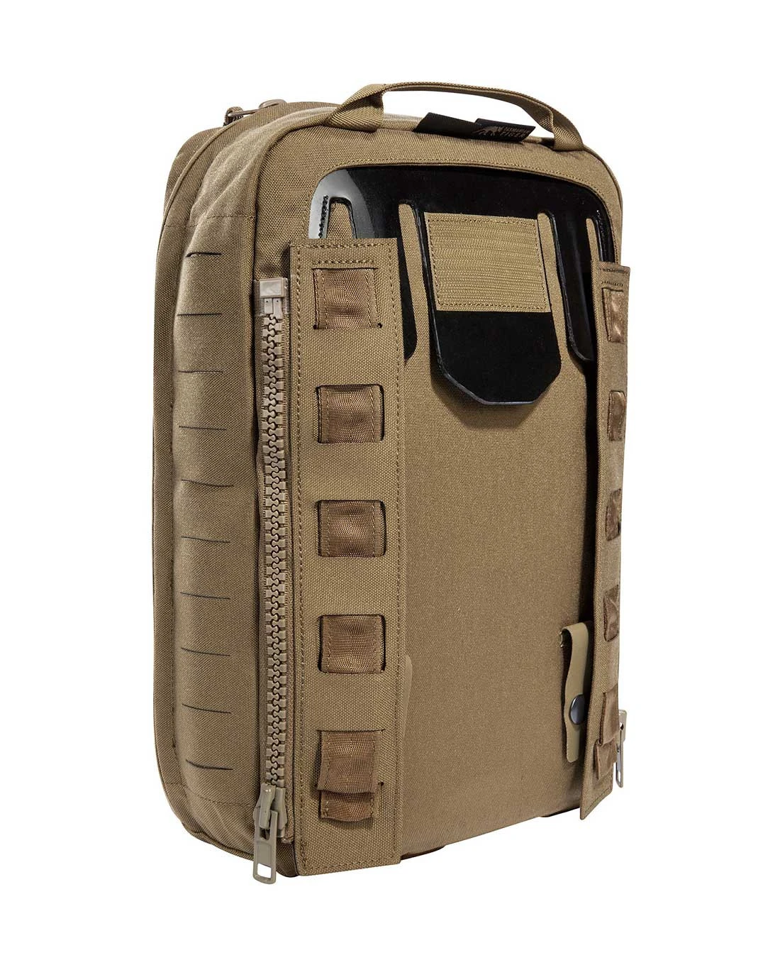 Tasmanian Tiger TT Medic Assault Pack S ZP Coyote Brown 2 Tasmanian Tiger TT Medic Assault Pack S ZP Coyote Brown – Bild 2