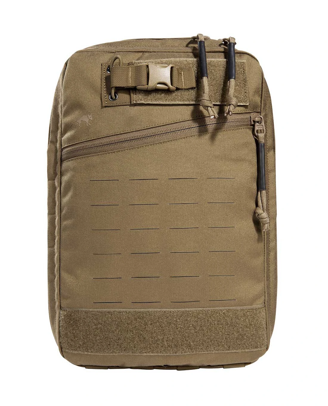 Tasmanian Tiger TT Medic Assault Pack S ZP Coyote Brown 3 Tasmanian Tiger TT Medic Assault Pack S ZP Coyote Brown – Bild 3