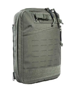 Tasmanian Tiger TT Medic Assault Pack S ZP IRR Steingrau Oliv