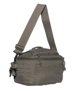 Tasmanian Tiger TT Medic Hip Bag IRR Steingrau Oliv