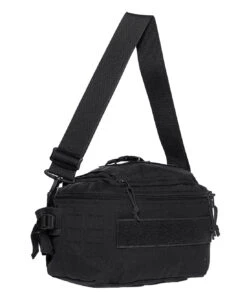 Tasmanian Tiger TT Medic Hip Bag Schwarz