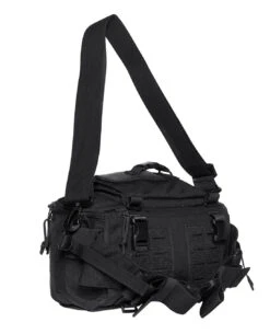 Tasmanian Tiger TT Medic Hip Bag Schwarz -Outdoor Ausrüstung Verkaufs-Shop tasmanian tiger tt medic hip bag schwarz 7182040 3