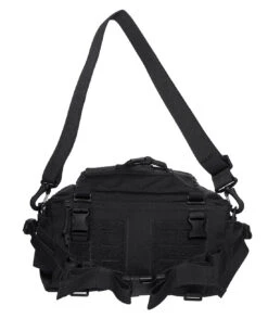 Tasmanian Tiger TT Medic Hip Bag Schwarz -Outdoor Ausrüstung Verkaufs-Shop tasmanian tiger tt medic hip bag schwarz 7182040 4