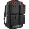 Tasmanian Tiger TT Medic Mascal Pack Black Schwarz
