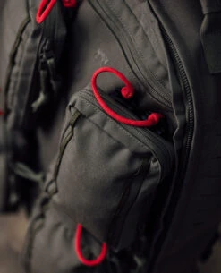 Tasmanian Tiger TT Medic Mascal Pack Black Schwarz -Outdoor Ausrüstung Verkaufs-Shop tasmanian tiger tt medic mascal pack black schwarz 7349040 11