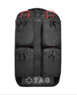 Tasmanian Tiger TT Medic Mascal Pack Black Schwarz -Outdoor Ausrüstung Verkaufs-Shop tasmanian tiger tt medic mascal pack black schwarz 7349040 3