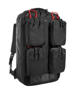 Tasmanian Tiger TT Medic Mascal Pack Black Schwarz -Outdoor Ausrüstung Verkaufs-Shop tasmanian tiger tt medic mascal pack black schwarz 7349040 5