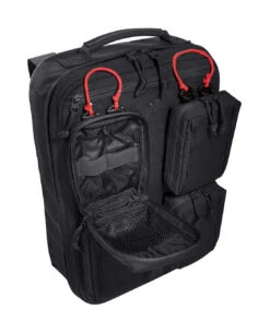 Tasmanian Tiger TT Medic Mascal Pack Black Schwarz -Outdoor Ausrüstung Verkaufs-Shop tasmanian tiger tt medic mascal pack black schwarz 7349040 8