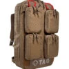 Tasmanian Tiger TT Medic Mascal Pack Coyote Brown