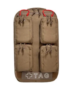 Tasmanian Tiger TT Medic Mascal Pack Coyote Brown -Outdoor Ausrüstung Verkaufs-Shop tasmanian tiger tt medic mascal pack coyote brown 7349346 3