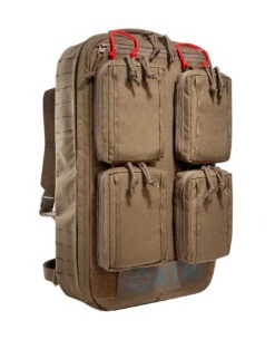 Tasmanian Tiger TT Medic Mascal Pack Coyote Brown -Outdoor Ausrüstung Verkaufs-Shop tasmanian tiger tt medic mascal pack coyote brown 7349346 5