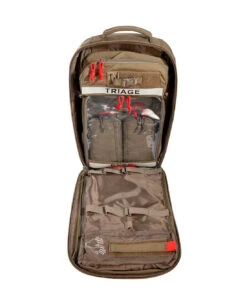 Tasmanian Tiger TT Medic Mascal Pack Coyote Brown -Outdoor Ausrüstung Verkaufs-Shop tasmanian tiger tt medic mascal pack coyote brown 7349346 6