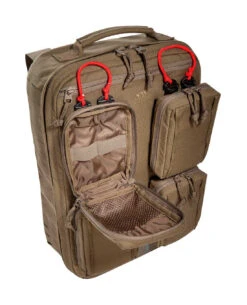 Tasmanian Tiger TT Medic Mascal Pack Coyote Brown -Outdoor Ausrüstung Verkaufs-Shop tasmanian tiger tt medic mascal pack coyote brown 7349346 8
