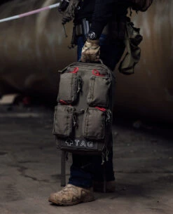 Tasmanian Tiger TT Medic Mascal Pack IRR Steingrau Oliv 23 Tasmanian Tiger TT Medic Mascal Pack IRR Steingrau Oliv -Outdoor Ausrüstung Verkaufs-Shop tasmanian tiger tt medic mascal pack irr steingrau oliv 7557332 11