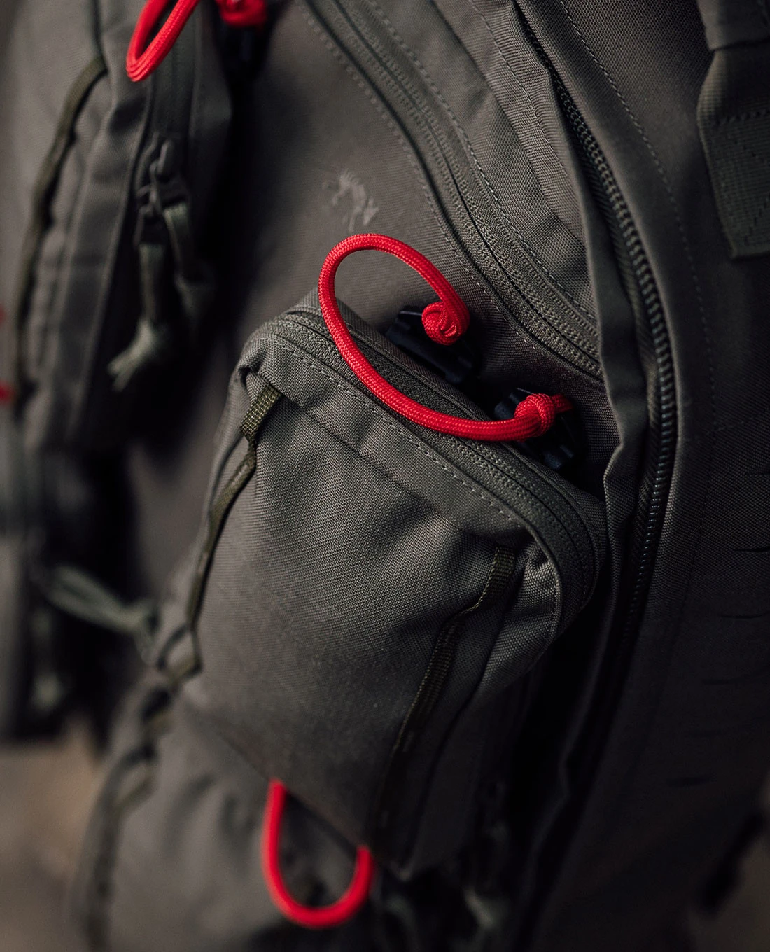 Tasmanian Tiger TT Medic Mascal Pack IRR Steingrau Oliv 12 Tasmanian Tiger TT Medic Mascal Pack IRR Steingrau Oliv – Bild 12