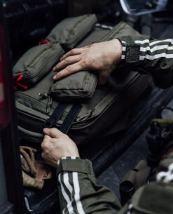 Tasmanian Tiger TT Medic Mascal Pack IRR Steingrau Oliv 25 Tasmanian Tiger TT Medic Mascal Pack IRR Steingrau Oliv -Outdoor Ausrüstung Verkaufs-Shop tasmanian tiger tt medic mascal pack irr steingrau oliv 7557332 13