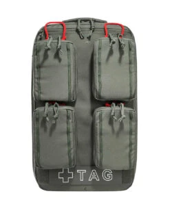 Tasmanian Tiger TT Medic Mascal Pack IRR Steingrau Oliv 15 Tasmanian Tiger TT Medic Mascal Pack IRR Steingrau Oliv -Outdoor Ausrüstung Verkaufs-Shop tasmanian tiger tt medic mascal pack irr steingrau oliv 7557332 3