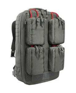 Tasmanian Tiger TT Medic Mascal Pack IRR Steingrau Oliv 17 Tasmanian Tiger TT Medic Mascal Pack IRR Steingrau Oliv -Outdoor Ausrüstung Verkaufs-Shop tasmanian tiger tt medic mascal pack irr steingrau oliv 7557332 5