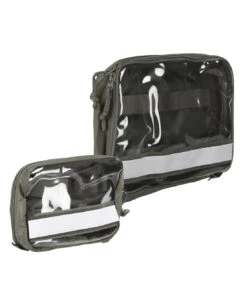 Tasmanian Tiger TT Medic Pouch Set Olive
