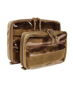 Tasmanian Tiger TT Medic Pouch Set VL Coyote Brown