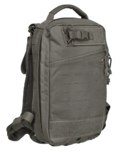 Tasmanian Tiger TT MedicAssault Pack MKII S IR Steingrau Oliv
