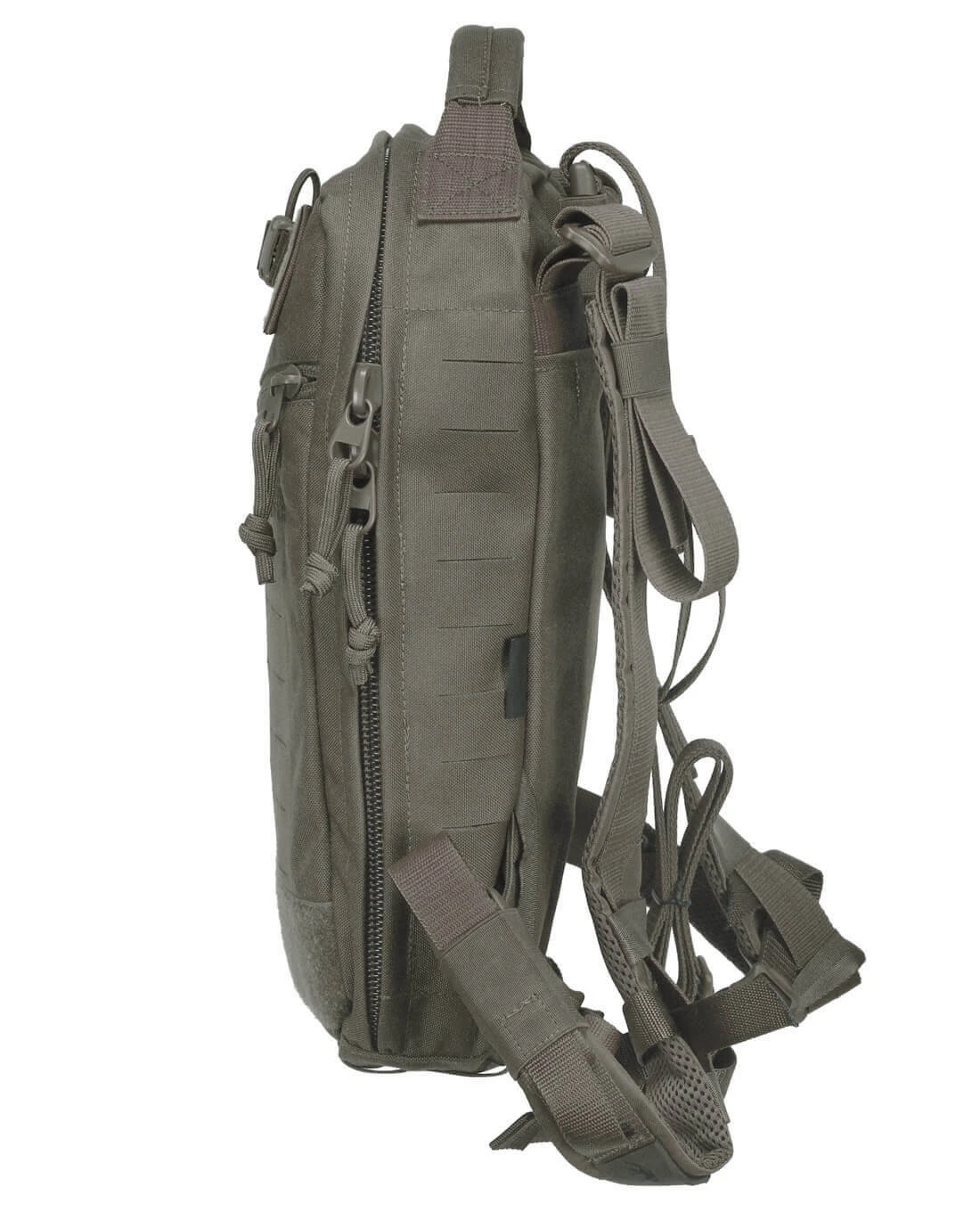 Tasmanian Tiger TT MedicAssault Pack MKII S IR Steingrau Oliv 3 Tasmanian Tiger TT MedicAssault Pack MKII S IR Steingrau Oliv – Bild 3