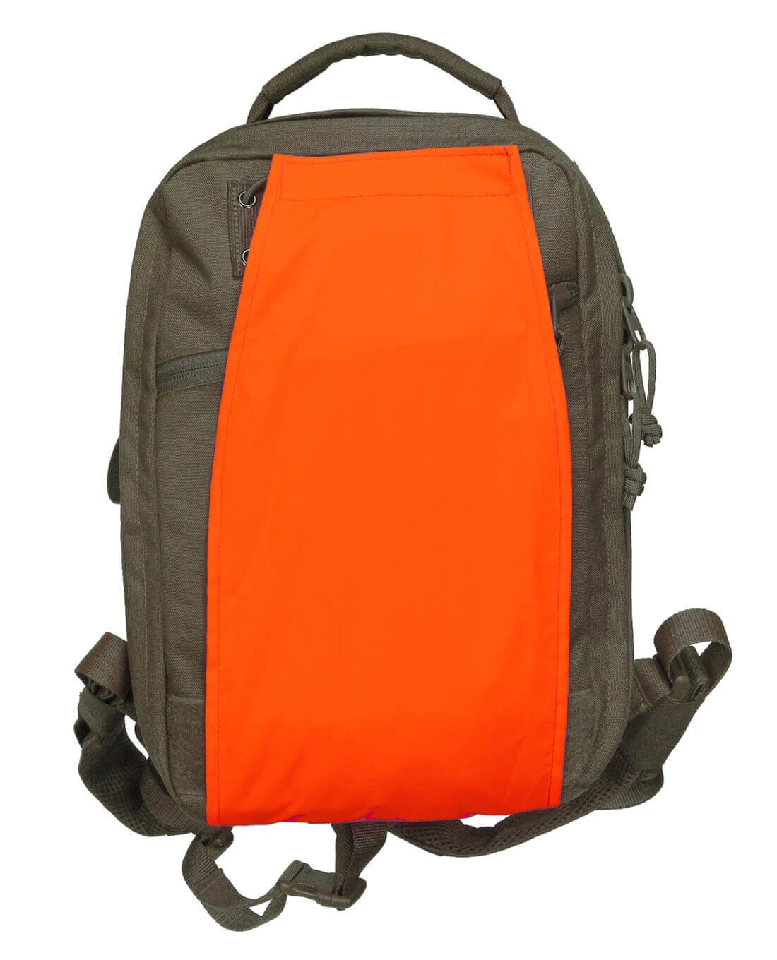 Tasmanian Tiger TT MedicAssault Pack MKII S IR Steingrau Oliv 6 Tasmanian Tiger TT MedicAssault Pack MKII S IR Steingrau Oliv – Bild 6