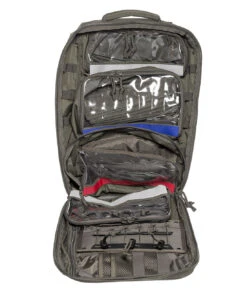 Tasmanian Tiger TT MedicAssaultPack MKII L IRR Steingrau Oliv -Outdoor Ausrüstung Verkaufs-Shop tasmanian tiger tt medicassaultpack mkii l irr steingrau oliv 7062332 14