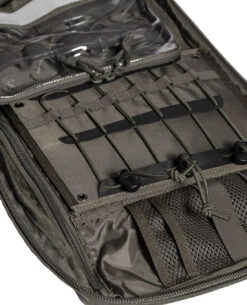 Tasmanian Tiger TT MedicAssaultPack MKII L IRR Steingrau Oliv -Outdoor Ausrüstung Verkaufs-Shop tasmanian tiger tt medicassaultpack mkii l irr steingrau oliv 7062332 15