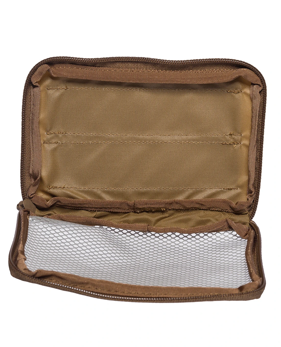 Tasmanian Tiger TT Mesh Pouch VL Set Coyote Brown 5 Tasmanian Tiger TT Mesh Pouch VL Set Coyote Brown – Bild 5