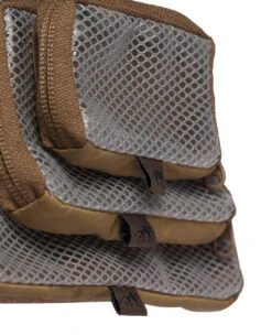 Tasmanian Tiger TT Mesh Pouch VL Set Coyote Brown 15 Tasmanian Tiger TT Mesh Pouch VL Set Coyote Brown -Outdoor Ausrüstung Verkaufs-Shop tasmanian tiger tt mesh pouch vl set coyote brown 7222346 6